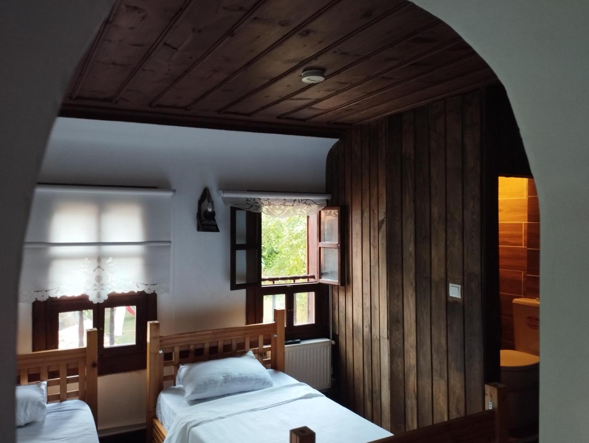 Sari Konak Garden Otel Safranbolu Phòng bức ảnh