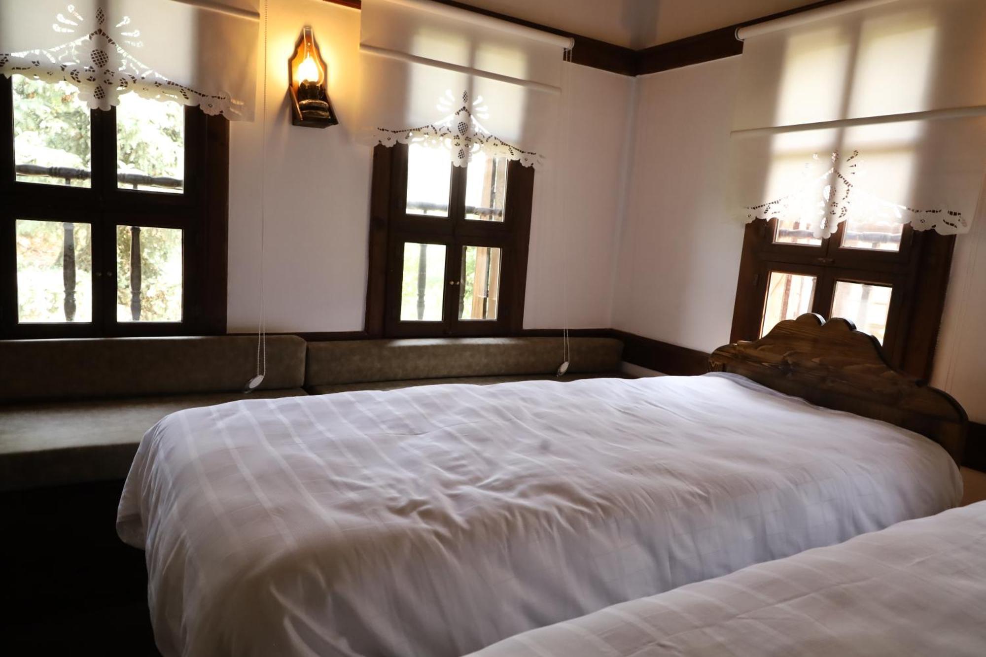 Sari Konak Garden Otel Safranbolu Phòng bức ảnh